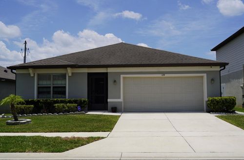 128 Citrus Isle Street S, DAVENPORT, FL, 33837 | Card Image