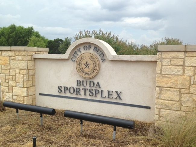 Buda Sportsplex 52-acre park | Image 33
