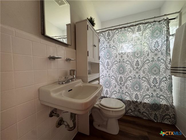 209 W Voelter Ave, House other with 3 bedrooms, 1 bathrooms and null parking in Killeen TX | Image 9