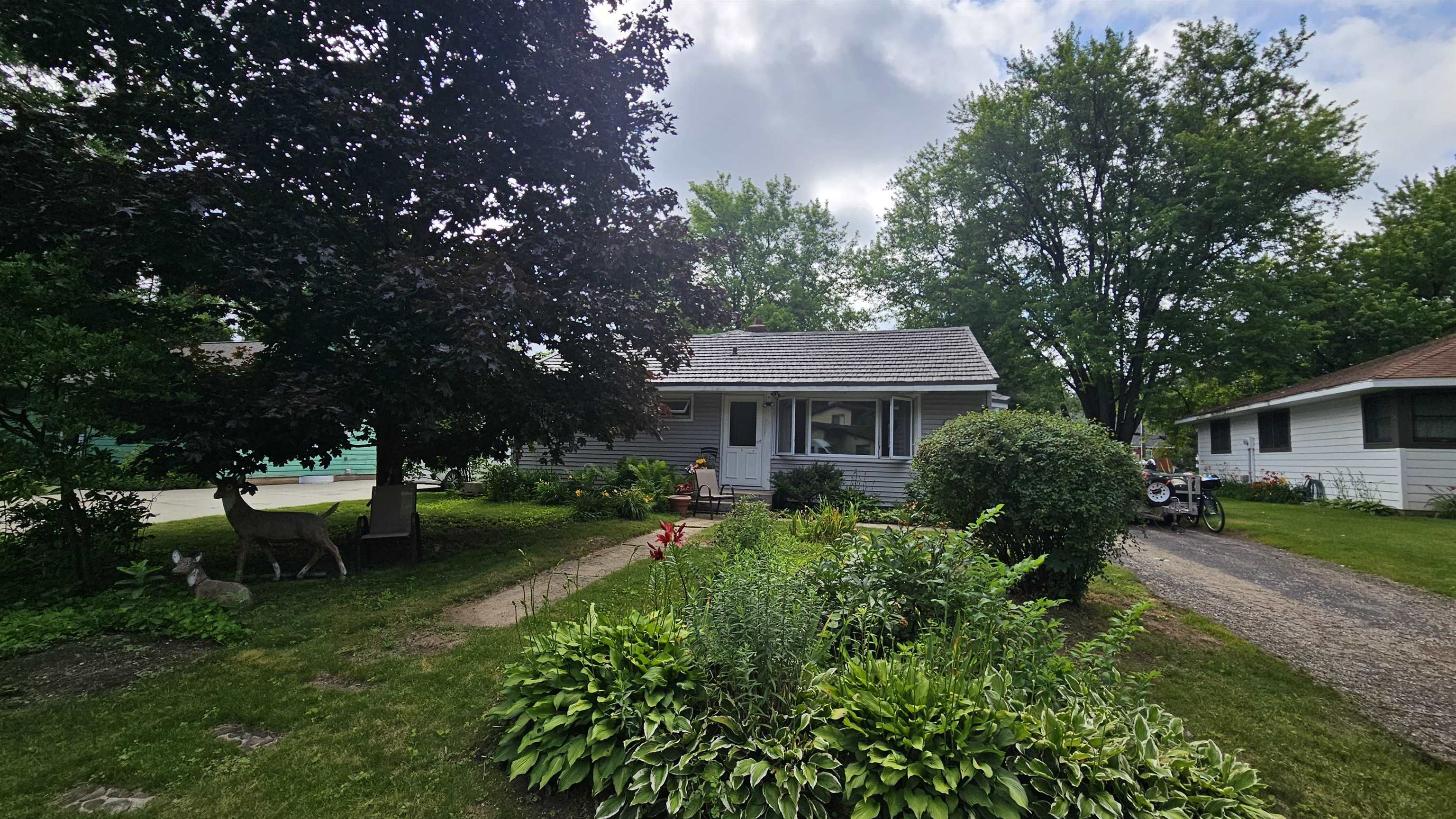 Residential in Madison