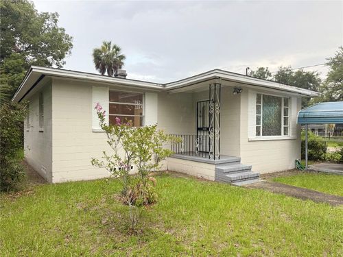 1817 Francis St, Jacksonville, FL, 32209-5719 | Card Image
