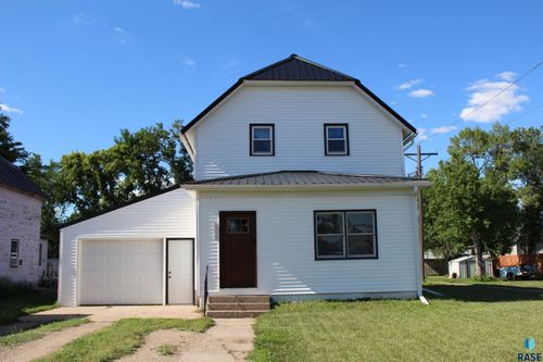 204 W Farmer Ave Avenue, Howard, SD, 57349 | Card Image