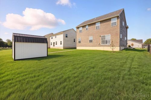 1590 Clearbrook Ln, Amelia, OH, 45102-1178 | Card Image