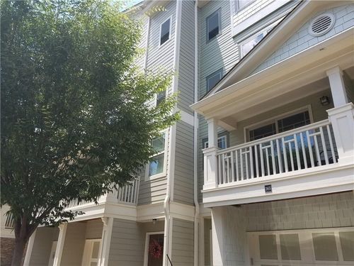 365-216 Semel, Atlanta, GA, 30309 | Card Image