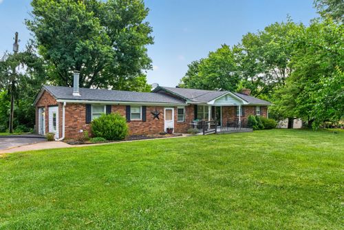 2524 Bethlehem Rd, Paris, KY, 40361-9082 | Card Image