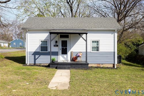 2127 Wright Ave, Richmond, VA, 23224-8125 | Card Image