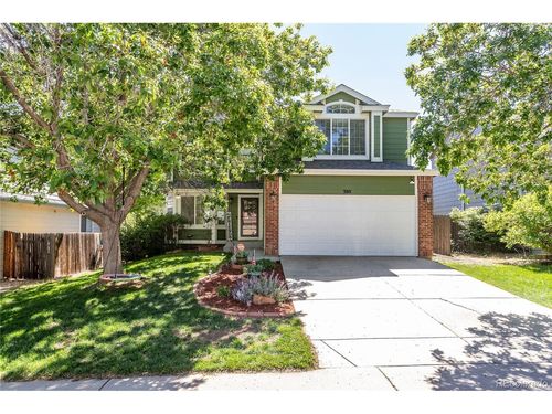 380 Dunhill St, Castle Rock, CO, 80104-8588 | Card Image