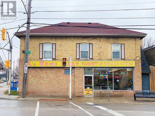 414 Hamilton Rd, London, ON, N5Z1R9 | Card Image
