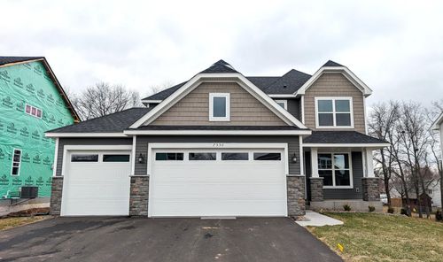 7550 Upper 42nd St N, Oakdale, MN, 55128-2607 | Card Image