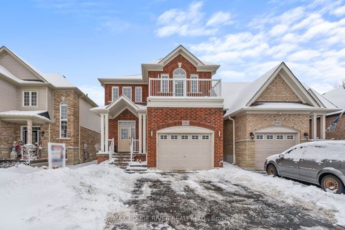 1083 Glenbourne Dr, Oshawa, ON, L1K0B7 | Card Image