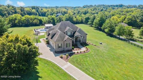 17004 Persimmon Wood Trl, Fisherville, KY, 40023-9706 | Card Image