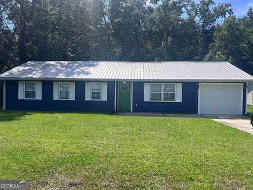 182 W Woodhaven Dr, Kingsland, GA, 31548-5812 | Card Image