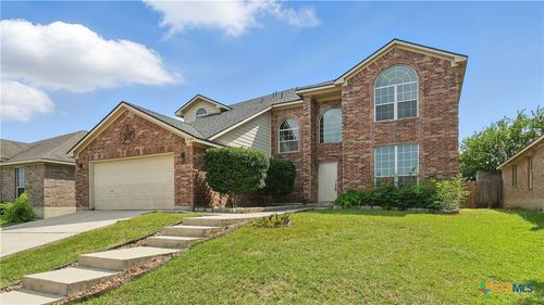 2166 Jolie Court, New Braunfels, TX, 78130 | Card Image