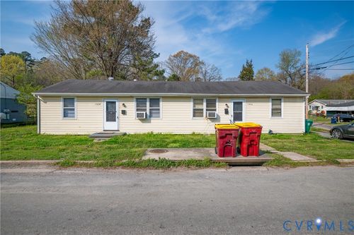1528-1526-1528 Lincoln St, Petersburg, VA, 23803-5557 | Card Image