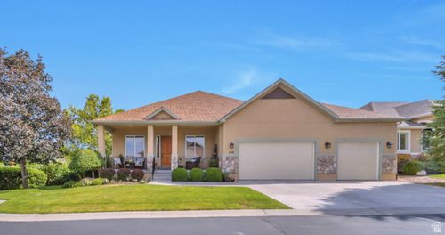 1519 W Foliage Ln, South Jordan, UT, 84095-8764 | Card Image