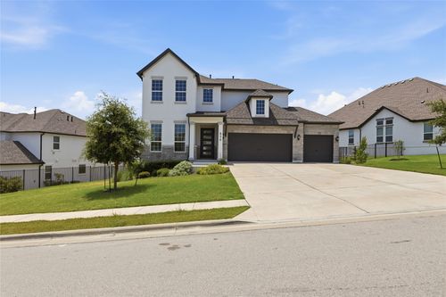836 Villa Rialto View, Leander, TX, 78641 | Card Image