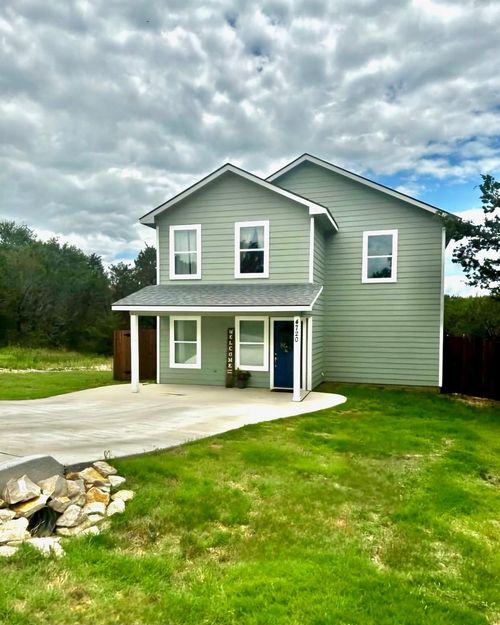 4720 Evening View Dr, Granbury, TX, 76048-6488 | Card Image
