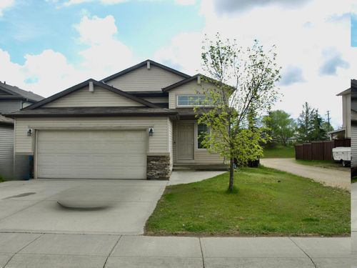 68 Jones Crescent, Red Deer, AB, T4P4A8 | Card Image