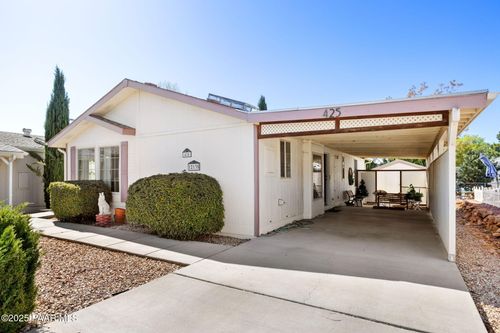 425-12135 E Stonehedge Way Way, Prescott Valley, AZ, 86327 | Card Image