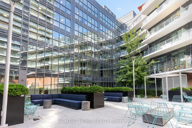 531 - 38 Iannuzzi St, Condo with 2 bedrooms, 1 bathrooms and 1 parking in Toronto ON | Image 18