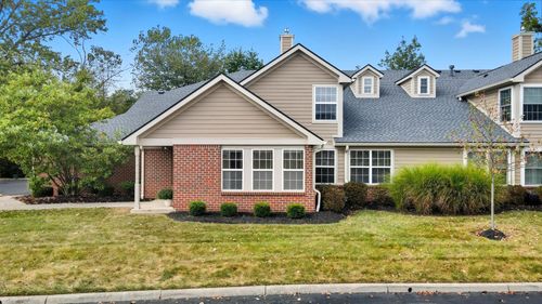 5393 Rufford St, Westerville, OH, 43081-6028 | Card Image