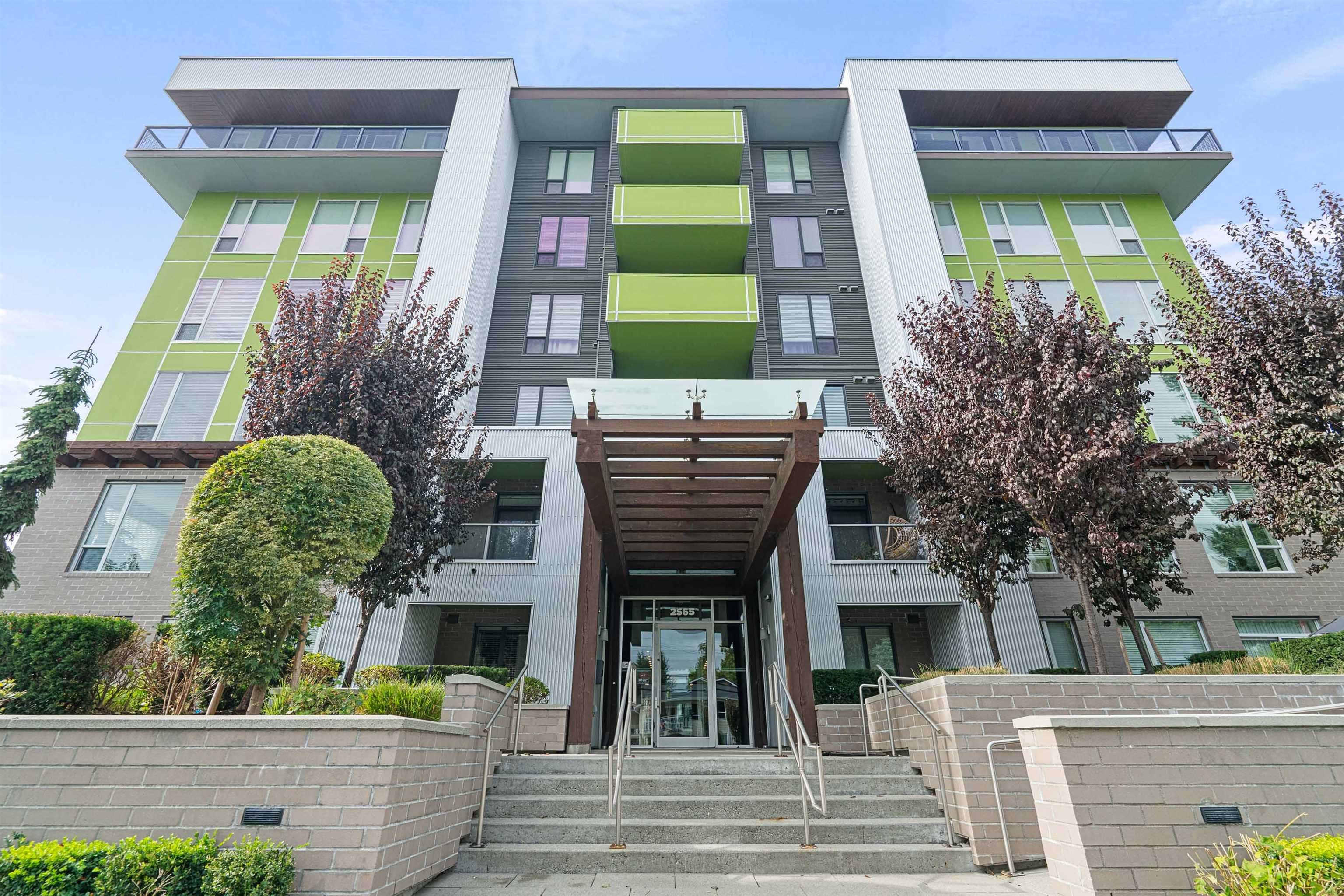 Residential in Abbotsford