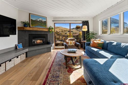 104-15 Marcellina Lane, Crested Butte, CO, 81225 | Card Image