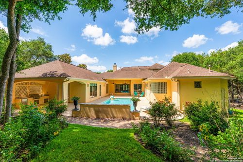 20010 Buckhead Ln, Garden Ridge, TX, 78266-2161 | Card Image