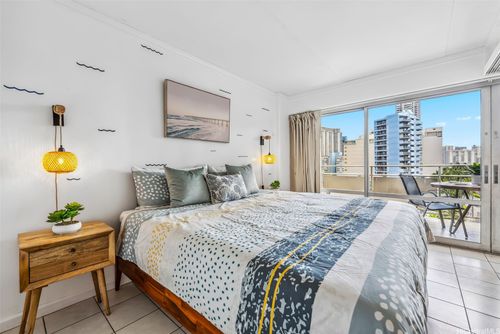 apt-803-1777 Ala Moana Blvd, Honolulu, HI, 96815-5322 | Card Image