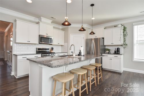 5010 Grand Champion Court, Iron Station, NC, 28080 | Card Image