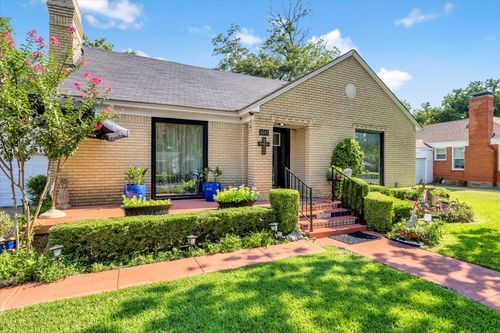 6043 Overlook Dr, Dallas, TX, 75227-6202 | Card Image