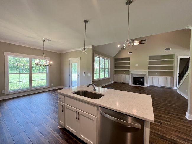 1442 Millstone Creek Rd, House other with 4 bedrooms, 4 bathrooms and 2 parking in Lascassas TN | Image 13