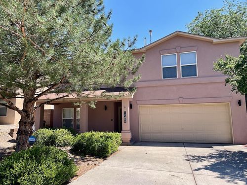 12408 Mangas Trl Ne, Albuquerque, NM, 87111-7265 | Card Image