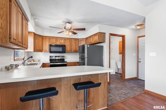 228 Brookside Glen Dr, House other with 3 bedrooms, 3 bathrooms and null parking in Sherman IL | Image 10