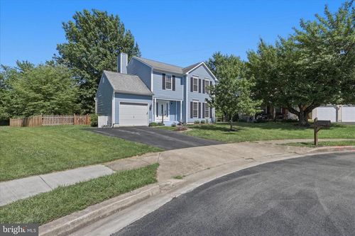 5024 Mallard Ln, FREDERICK, MD, 21703-9502 | Card Image