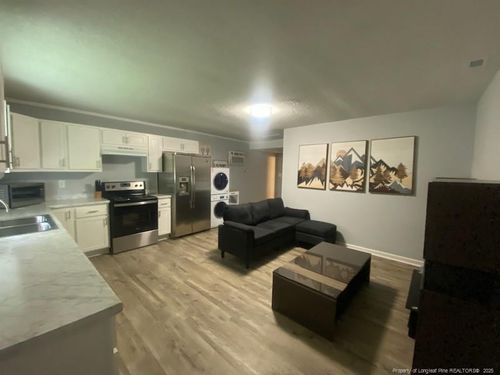 apt-3-3250 Willard Dr, Fayetteville, NC, 28312-9415 | Card Image