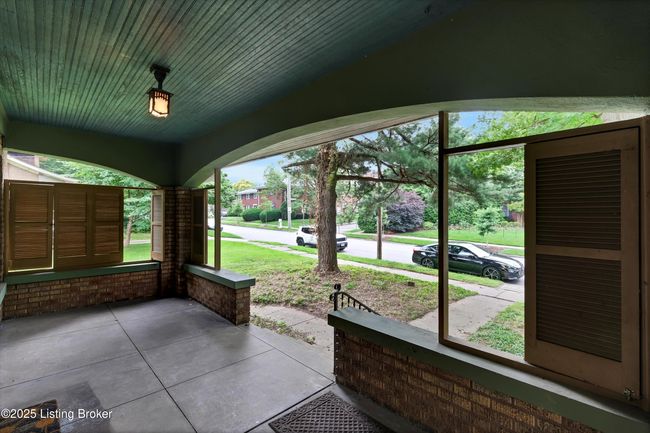 2059 Alta Ave, House other with 4 bedrooms, 3 bathrooms and null parking in LOUISVILLE KY | Image 7