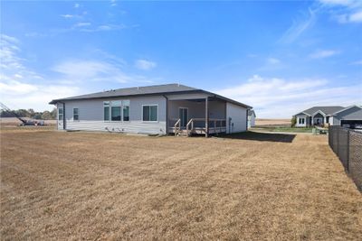 1408 Heartland Street, House other with 4 bedrooms, 3 bathrooms and null parking in Fairfax IA | Image 3