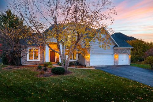 130 Alderwood Ln, Aurora, IL, 60504-6694 | Card Image