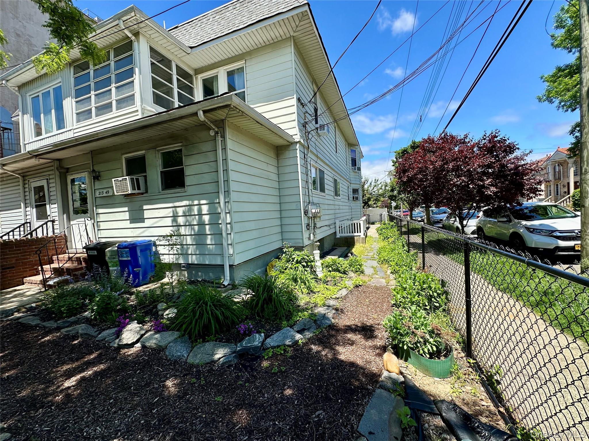 Residential Lease in New York 2