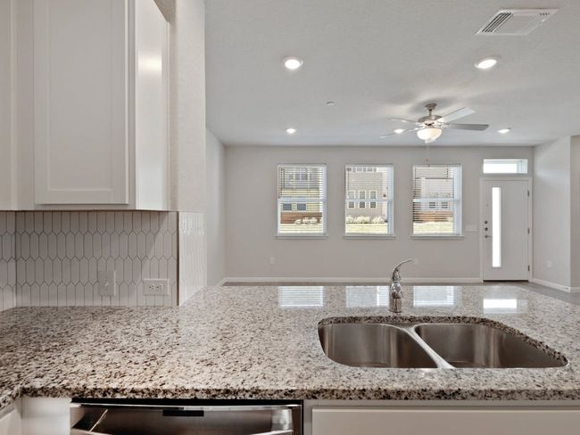 UNIT-2003 - 9015 Cattle Baron Path, Townhouse with 3 bedrooms, 3 bathrooms and 2 parking in Austin TX | Image 11