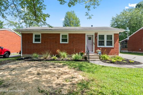 10601 Charlene Dr, Fairdale, KY, 40118-9315 | Card Image