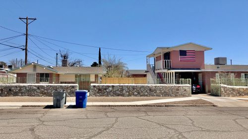 c-614 Marr St, El Paso, TX, 79903-2037 | Card Image