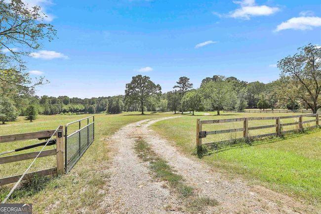 2950 W Ellis Rd, House other with 2 bedrooms, 1 bathrooms and null parking in Griffin GA | Image 38