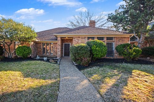 3400 Sailmaker Ln, Plano, TX, 75023-3659 | Card Image