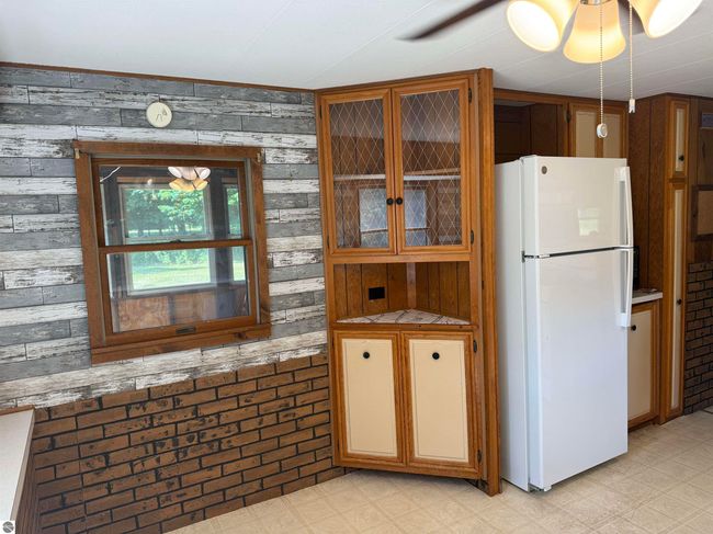 3910 S Vandermeulen Rd, House other with 2 bedrooms, 1 bathrooms and null parking in Mc Bain MI | Image 17