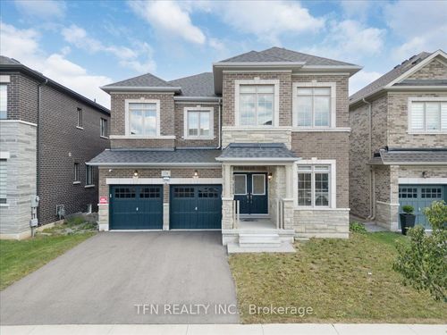 134 Granite Ridge Trail, Waterdown, ON, L8B1Y6 | Card Image