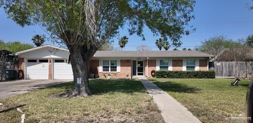 2219 Ella St, Harlingen, TX, 78550-4449 | Card Image