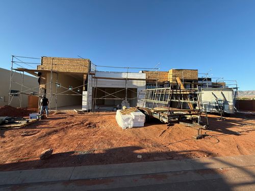 575 W 80 S, Ivins, UT, 84738 | Card Image