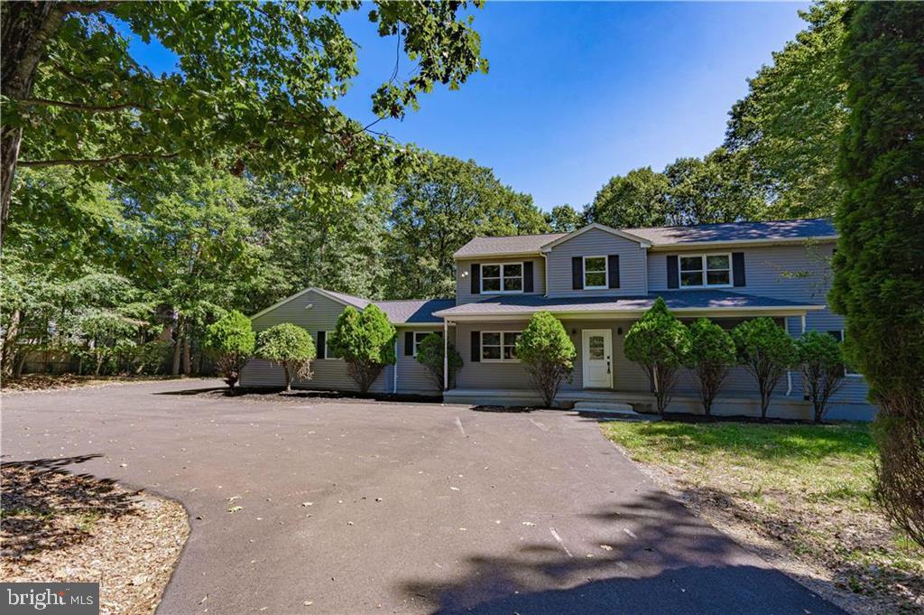 Ramblewood Dr, Saylorsburg, PA 18353